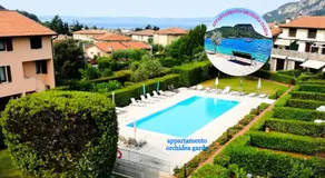 Appartamento Orchidea Garda - Image 3