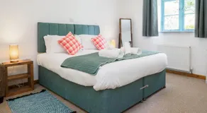Budock Cottage - Image 2