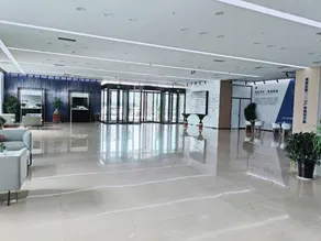 Chengde Luangang Yuze Hotel - Image 5