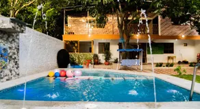 Cabaña Casa Lila - Image 3