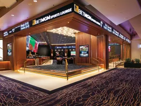 MGM Grand Detroit - Image 4