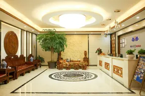 Dali Lishui Hot Spring Holiday Hotel - Image 3