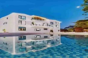 Qingfeng Homestay (Xingyi Wanfenglin Branch) - Image 4