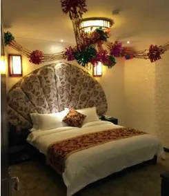 Hengdu Hotel - Image 5