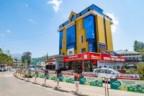 Munnar Inn - Image 5