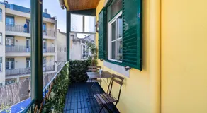 Inglaterra by Central Hill Apartments - Image 4