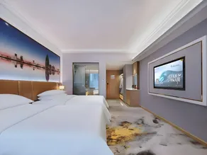 Vienna Hotel Anhui Bengbu Free Trade Zone - Image 5