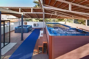 Shaligram Hotel - Image 4