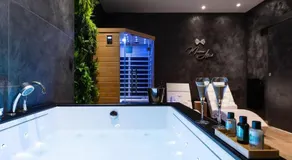 Le Cocon Agenais - Appart'Hotel SPA - Clim - Melina & Alfred - Image 3