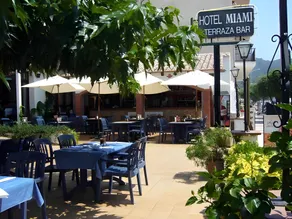 Hotel Miami Tossa - Image 3