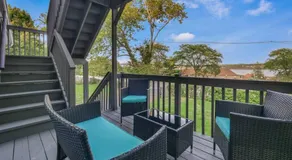 MidCentury Mod Suite, Hudson River/Mt Beacon Views - Image 5