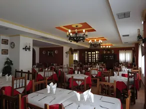Hostal Altamira Guadalupe - Image 3