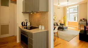 Baixa Apartment by Les Deux Mariettes - Image 4