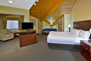 Comfort Inn Marshall - Image 2
