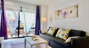 Hortensia Suites Apartments, Los Cristianos, Tenerife - Image 4