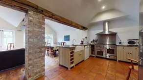 Idyllic three bedroom Cotswold Cottage nr Moreton-In-Marsh - Image 4