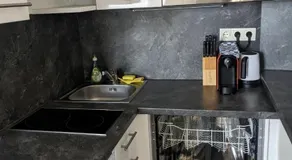007 Studio Apartment Madrid 30m2 - Image 3