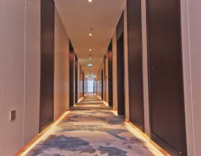 Jinya Hotel - Image 5