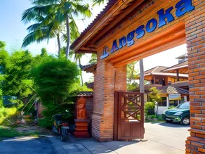 Angsoka Hotel - Image 3