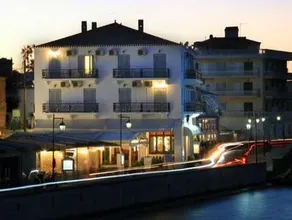 Klimis Hotel - Image 4