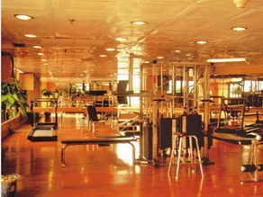 Yinhe Dynasty Hotel - Image 5