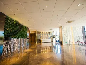 Lanmeishan Business Hotel (Pu'er Simao Airport) - Image 5