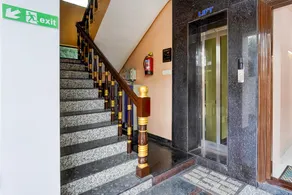 OYO Hotel O GT Road Nellore - Image 5