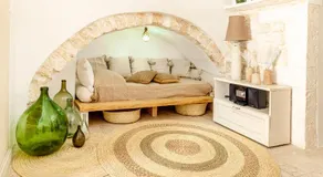 Alesia luxury suite Ostuni - Image 2
