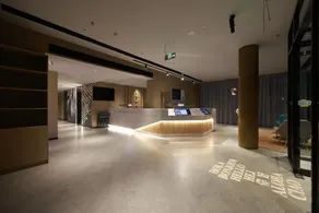 Ni Hao Beijing New International Exhibition Capital Airport - Image 5