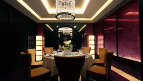 Air China Hotel Chongqing - Image 4