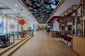 Xiangfu Business Hotel (Yongzhou Vocational and Technical College) - Image 3