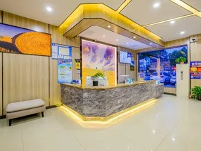 Qinglv Hotel (Jiaxing Taiqi Road) - Image 2