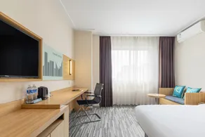City Comfort Inn Hengyang Shigu Shuyuan - Image 5