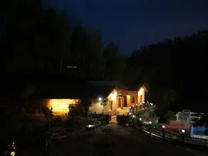 Floral Hotel·Changsha Valley Li Hotel(Heiqifeng Forest Park) - Image 4