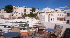 Hostal Arco Plaza - Image 5
