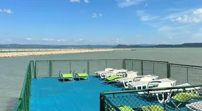 Party Villa Holiday Rent Balatonfoldvar - Image 5