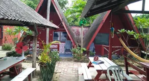 Nazri Nipah Camp Pangkor - Image 2