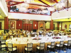 Chuzhou Guanjing Boyue Hotel (Langya Mountain) - Image 5