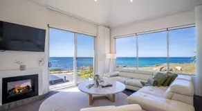 Saltwater - Absolute Oceanfront, Fire Pits, some Villas with Hot Tubs and Sauna - Image 2