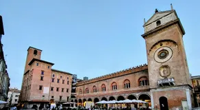 Il Sonetto Boutique Apartment - private garage - Image 3