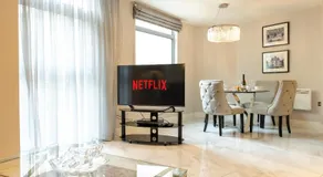Superior Apartment In Cardiff City Centre - Image 2