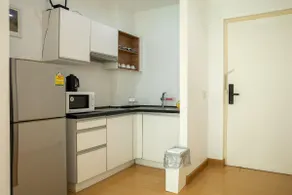 At Sea condo Building C, Klong Muang Beach - Image 4