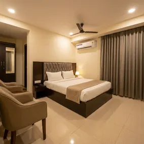 AB GRAND RESIDENCY, Nellore - Image 1