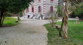 chambre double avec salle d`eau privative - Image 2