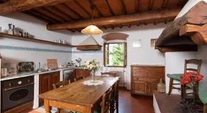 Antica Torre In Greve in Chianti, Toskana - Image 2