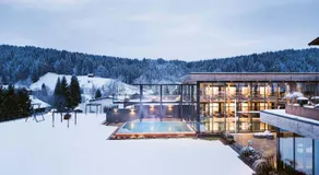 Rosenalp - Gesundheitsresort & Spa - Image 4