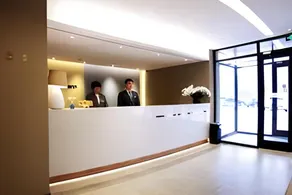 Home Inn Neo Beijing Changping Gymnasium - Image 5