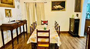 XL Massive Art-Filled Home in Central Area, WALK to Sliema, St Julian's - Image 5