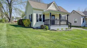 Charming 2 Bedroom Home by Founder's Park - Image 3