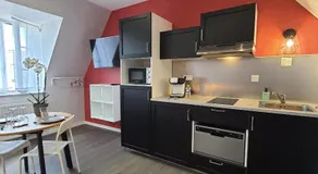 La Potinière Du Lac Appartements - Image 2